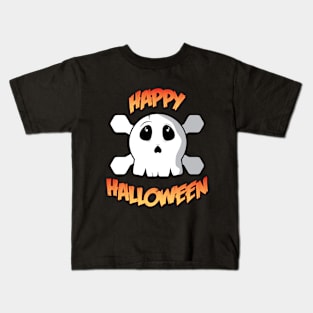 Happy Halloween!!! Kids T-Shirt